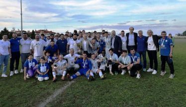 Συγχαρητήριο  του Δημάρχου  και του Δημοτικού  Συμβουλίου Νάουσας