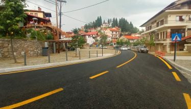 Αναγκαίος ο γιατρός για το καλοκαίρι στο Σέλι - Στο καταφύγιο του Χιονοδρομικού, θα στεγαστεί το ιατρείο