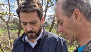 Τάσος Μπαρτζώκας: Ανοίγουν οι αναγγελίες για ΟΛΕΣ  τις ποικιλίες των Κερασιών!
