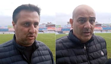 Βέροια - Πιερικός 1-0: Τι δήλωσαν Πρίντζιος και Παντζιαράς