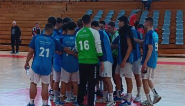 Νίκησε τον Αλέξανδρο Αξιούπολης και έκανε το 1-0 ο Φέρωνας Βέροιας