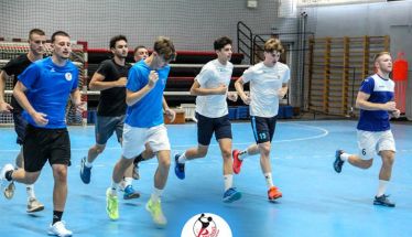ΦΕΡΩΝΑΣ ΒΕΡΟΙΑΣ: Ξεκίνησε η προετοιμασία της αγωνιστικής περιόδου 2025-2026