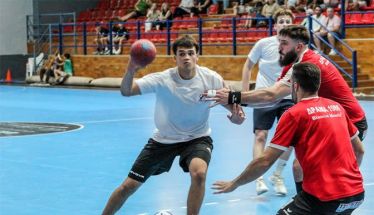 Φέρωνας Βέροιας - Δράμα 31-32: Κέρδισε τις εντυπώσεις, έχασε στις λεπτομέρειες