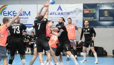 Πάλεψε αλλά λύγισε ο Φέρωνας Βέροιας απέναντι στον ΠΑΟΚ