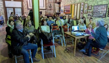 Δράσεις του 7ου δημοτικού σχολείου Αλεξάνδρειας 