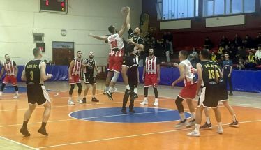 Βαριά ήττα στον Βόλο για τον Φίλιππο Βέροιας