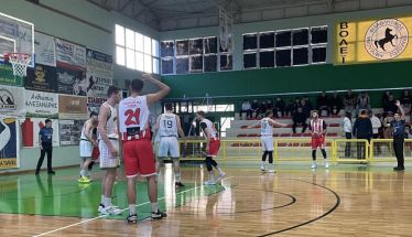 Ήττα στον Αμπελώνα για τον Φίλιππο Βέροιας στο ξεκίνημα του Β’ γύρου