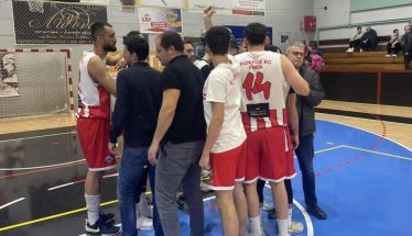 Σπουδαία εκτός έδρας νίκη για τον Φίλιππο Βέροιας στα Γιαννιτσά