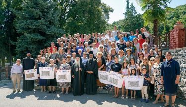Με επιτυχία πραγματοποιήθηκε το Τριήμερο Κυριών της «Φιλοξενίας Δοβρά 2025»