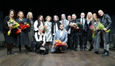 Ευχαριστήριο της   Φιλοπτώχου Κυριών Βέροιας