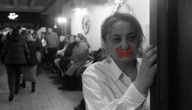 «ΦΩΝΕΣ ΓΥΝΑΙΚΩΝ»: Ευχαριστίες  από τη θεατρική ομάδα ΘΕΡΩΣ της ΚΙΝΗΜΑΤΟΔΡΑΣΙΣ