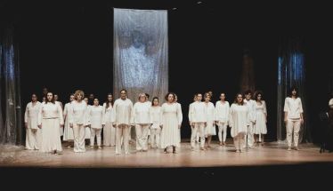  ΠΑΡΑΣΚΕΥΗ 21 ΝΟΕΜΒΡΙΟΥ  «Φωνές Γυναικών» με αληθινές  μαρτυρίες και ιστορίες, από την  Θεατρική Ομάδα «Θέρως», στη Στέγη