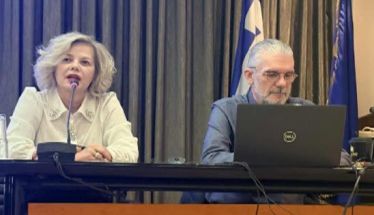 ΕΝΩΣΗ ΦΟΡΟΤΕΧΝΙΚΩΝ ΕΛΕΥΘΕΡΩΝ ΕΠΑΓΓΕΛΜΑΤΙΩΝ Ν. ΗΜΑΘΙΑΣ Ενημερωτκή εκδήλωση για τους φορολογικούς  ελέγχους των επιχειρήσεων