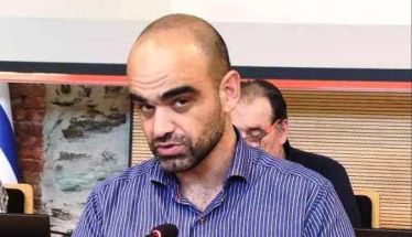 Ερώτηση Φ. Φωτιάδη, για την ασφάλεια του οδικού δικτύου, αρμοδιότητας της Περιφέρειας Κεντρικής Μακεδονίας