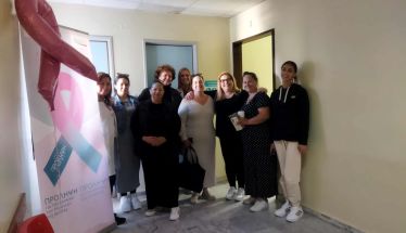Δήμος Βέροιας: Προληπτικές εξετάσεις τεστ παπ σε γυναίκες Ρομά