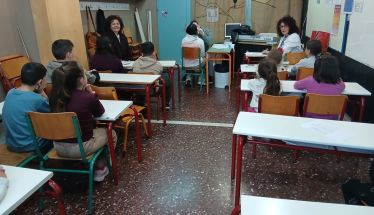 Ολοκληρώθηκε με επιτυχία η δράση με θέμα «Στοματική Υγιεινή και Υγεία» στα δημοτικά σχολεία Κουλούρας, 4ο, 7ο και 8ο Βέροιας