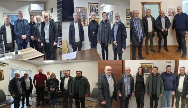 Ομάδα Δράσεων Ενεργών Πολιτών Δήμου Αλεξάνδρειας: Μετά από κινητοποίηση των πολιτών στο προσκήνιο ο Προαστιακός Σιδηρόδρομος