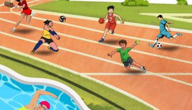 Ολοκληρώθηκε η Α΄ φάση  του Πανελλήνιου  Πρωταθλήματος  ΓΕ.Λ & ΕΠΑ.Λ Ελλάδας και Κύπρου