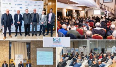 Ολοκληρώθηκαν οι εσπερίδες της ΔΟΒ για το παρόν και το μέλλον της ελληνικής βαμβακοκαλλιέργειας