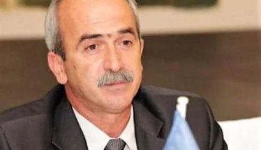 ΒΑΕΝΙ ΝΑΟΥΣΑ:  Ομόφωνα και πάλι πρόεδρος ο Γιώργος Φουντούλης