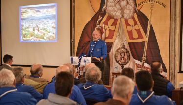 Ο ΜΕΤΕΩΡΟΛΟΓΟΣ ΤΑΣΟΣ ΑΡΝΙΑΚΟΣ ΣΤΗ ΒΕΡΟΙΑ