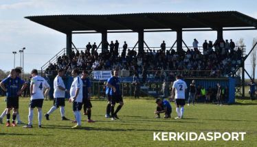 Γ’ ΕΠΣΗ: Το Λιανοβέργι «άλωσε» το Κλειδί και κατέκτησε τον τίτλο