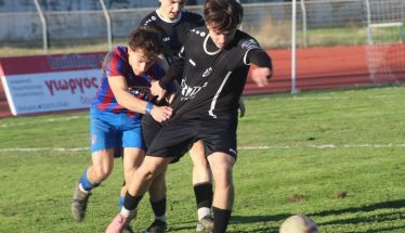 Γ' Εθνική - Πανόραμα αγωνιστικής: Υποχώρησε 3η η Βέροια, 