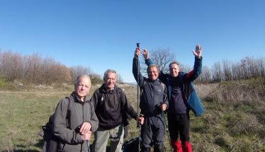  Μονοπάτι Μέγα  Αλέξανδρου ( Βεργίνα – Γαλακτό) 29 Μαρτίου 2026 με τους Ορειβάτες Βέροιας