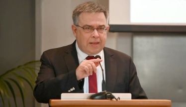 Νέος Γενικός γραμματέας  στην Αποκεντρωμένη  Διοίκηση Μακεδονίας – Θράκης ο Δημήτρης Γαλαμάτης  -Ανακοινώθηκαν οι νέοι γενικοί γραμματείς σε υπουργεία 