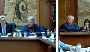 Δημοτικό Συμβούλιο: Ομόφωνα  αποδεκτή η πρόταση συμβιβασμού της οικογένειας Γιάννη Αβραμίδη, προς τον Δήμο Βέροιας