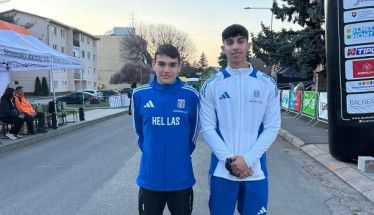 ΙΚΑΝΟΠΟΙΗΤΙΚΗ ΕΜΦΑΝΙΣΗ ΑΠΟ ΤΟΥΣ ΒΑΔΙΣΤΕΣ ΤΟΥ 