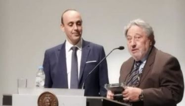 «ΕΥΞΕΙΝΟΣ ΛΕΣΧΗ ΕΥΡΩΠΑΙΩΝ ΠΟΛΙΤΩΝ»  «ΟΜΙΛΟΣ ΠΟΛΙΤΙΚΟΥ ΠΡΟΒΛΗΜΑΤΙΣΜΟΥ “Μιχάλης Χαραλαμπίδης”»  Επιτυχείς εκδηλώσεις διαλόγου στη μνήμη  του Μιχάλη Χαραλαμπίδη στην Κύπρο