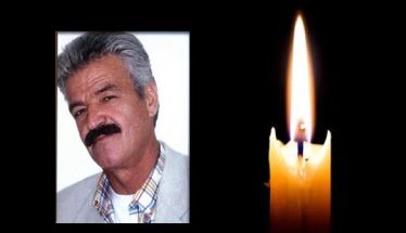 Έφυγε από τη ζωή ο Γεώργιος Γιαρήμπαμπας σε ηλικία 71 ετών