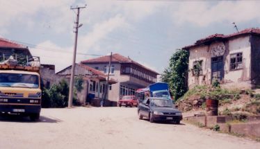 «ΕΝΑ ΤΑΞΙΔΙ ΣΤΗΝ ΠΡΟΓΟΝΙΚΗ ΓΗ ΤΟΥ ΑΤΑΠΑΖΑΡ» Μέρος 7ο