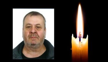 Έφυγε από τη ζωή ο Νικόλαος Γιδιώτης σε ηλικία 70 ετών