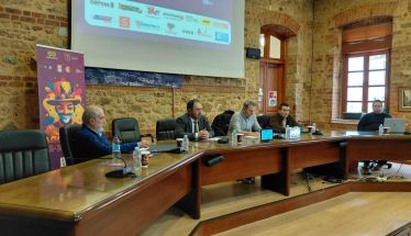 Από 12 έως 23 Φεβρουαρίου 2026  Με ένα πλούσιο και δυνατό πρόγραμμα εκδηλώσεων, η φετινή Γιορτή Αποκριάς στη Βέροια  Συνέντευξη Τύπου χθες στο Δημαρχείο, από τους διοργανωτές