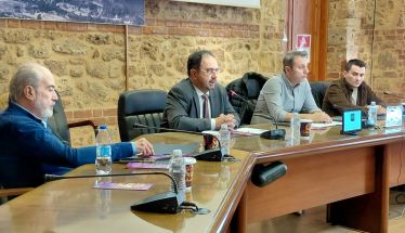 Για την απουσία του Επιμελητηρίου και της ΠΕ Ημαθίας  από την διοργάνωση της Αποκριάς στη Βέροια