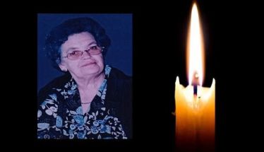 Έφυγε από τη ζωή η Αγγελική Γκαϊνταντζή σε ηλικία 93 ετών