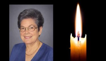 Έφυγε από τη ζωή η Ελένη Γκαλαϊτση σε ηλικία 93 ετών