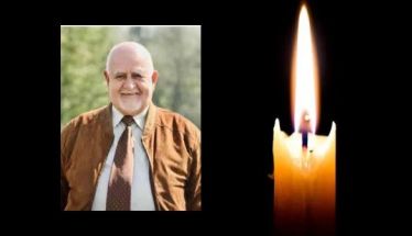 Έφυγε από τη ζωή ο Αντώνιος Γκασνάκης σε ηλικία 88 ετών.