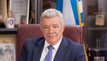 Εργατική Πρωτομαγιά: Μήνυμα του Δημάρχου Αλεξάνδρειας Παναγιώτη Γκυρίνη