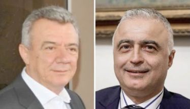 Συγχαρητήρια επιστολή προς τον νέο Υφυπουργό Ανάπτυξης Λάζαρο Τσαβδαρίδη 