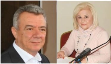 Συγχαρητήρια επιστολή  στη νέα Διοικήτρια της Δομής Μεταναστών Γεωργία Μπατσαρά