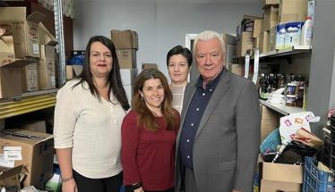 Δήμος Αλεξάνδρειας: Διανομή Τετάρτη 17/12 στους ωφελούμενους του Κοινωνικού Παντοπωλείου