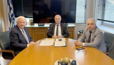 Δήμαρχος Αλεξάνδρειας: Σημαντική ανάσα  για το αγροτικό,  η διασφάλιση της  χρηματοδότησης για την  κατασκευή Δικτύου Άρδευσης στο Αγρόκτημα Κυψέλης