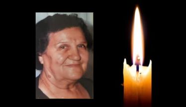 Έφυγε από τη ζωή η Γλυκερία Παραποντη σε ηλικία 102 ετών