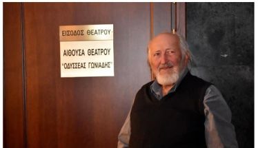 ΤΟ «ΚΥΚΝΕΙΟ ΑΣΜΑ» ΤΟΥ ΑΝΤΟΝ ΤΣΕΧΩΦ Μια συγκλονιστική ερμηνεία από τον Οδυσσέα Γωνιάδη