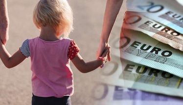 Από αύριο προσωρινή διακοπή της πλατφόρμας Α21 για το Επίδομα Παιδιού