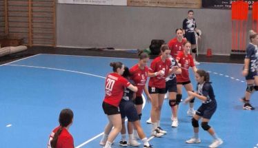 Άνετη νίκη για τις γυναίκες του Φιλίππου Βέροιας απέναντι στην Άρτα