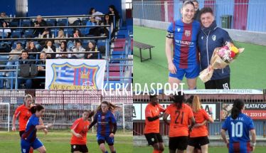 Λύγισε στις λεπτομέρειες η Βέροια, 0-1 από τις Σειρήνες Γρεβενών